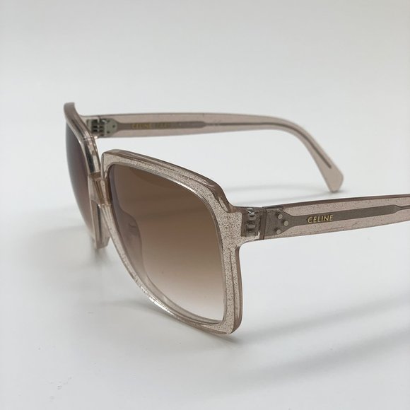 💯 NEW Celine CL40146I 73F Unisex Sunglasses - Picture 5 of 9